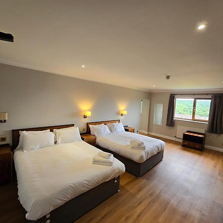 Staindrop By Hamlet Hotels Sheffield Bagian luar foto