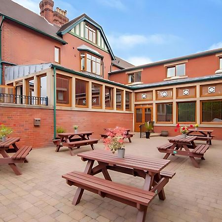 Staindrop By Hamlet Hotels Sheffield Bagian luar foto
