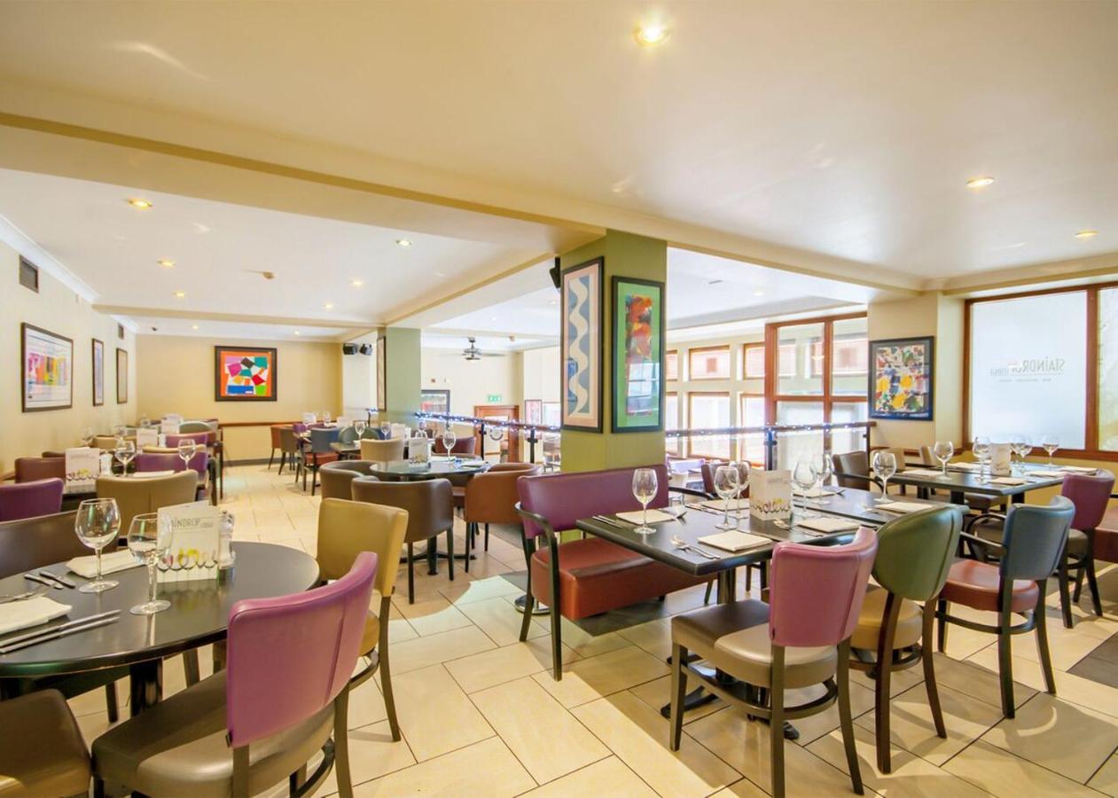 Staindrop By Hamlet Hotels Sheffield Bagian luar foto