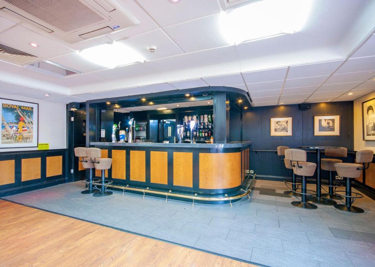 Staindrop By Hamlet Hotels Sheffield Bagian luar foto