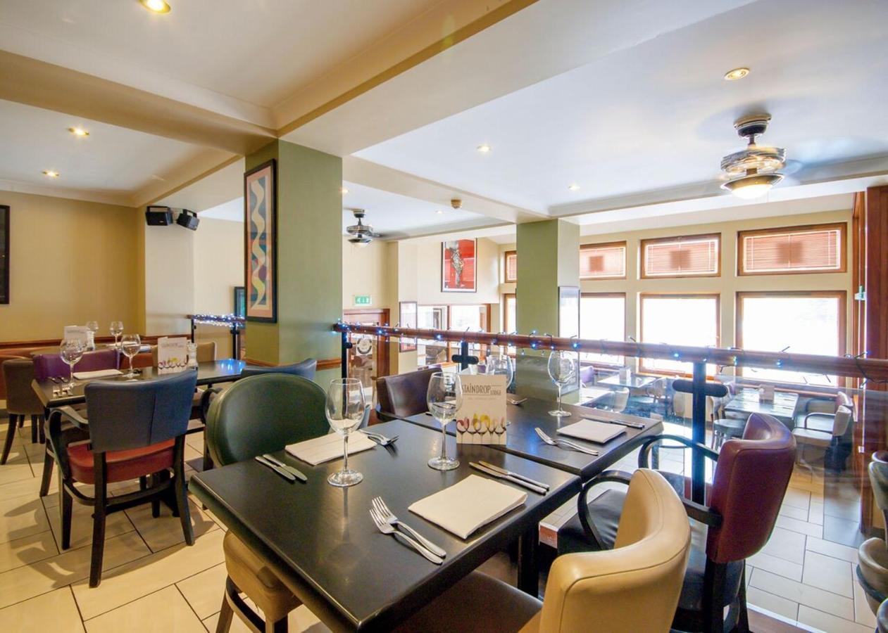 Staindrop By Hamlet Hotels Sheffield Bagian luar foto