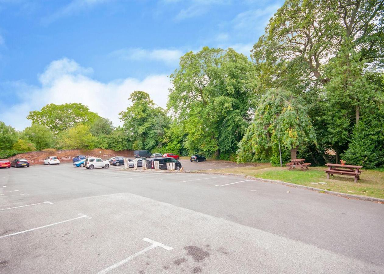 Staindrop By Hamlet Hotels Sheffield Bagian luar foto