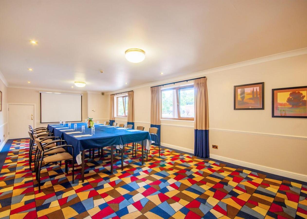 Staindrop By Hamlet Hotels Sheffield Bagian luar foto