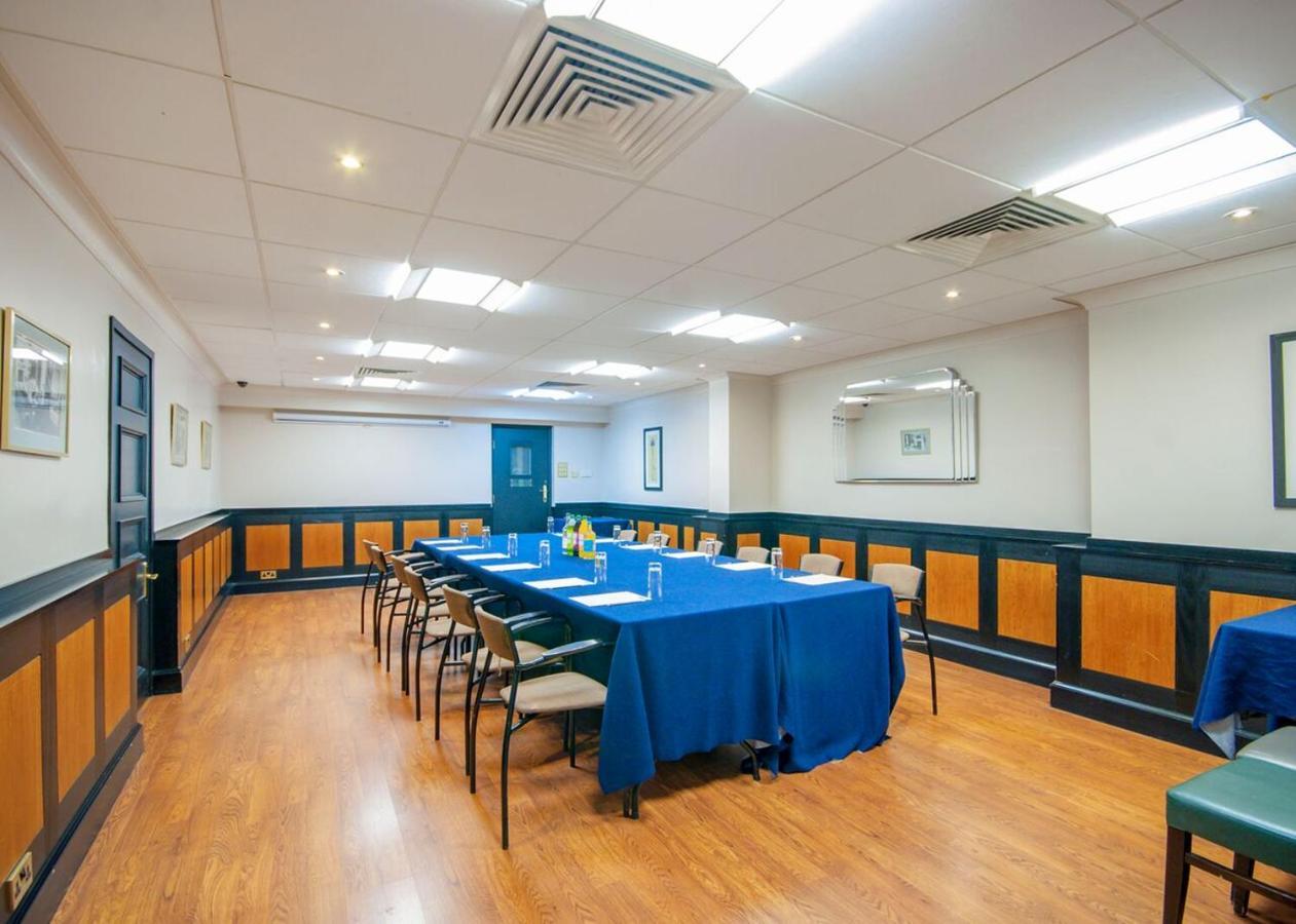 Staindrop By Hamlet Hotels Sheffield Bagian luar foto