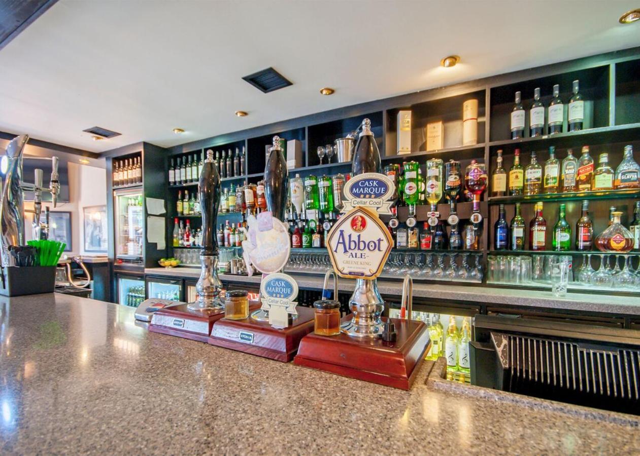 Staindrop By Hamlet Hotels Sheffield Bagian luar foto
