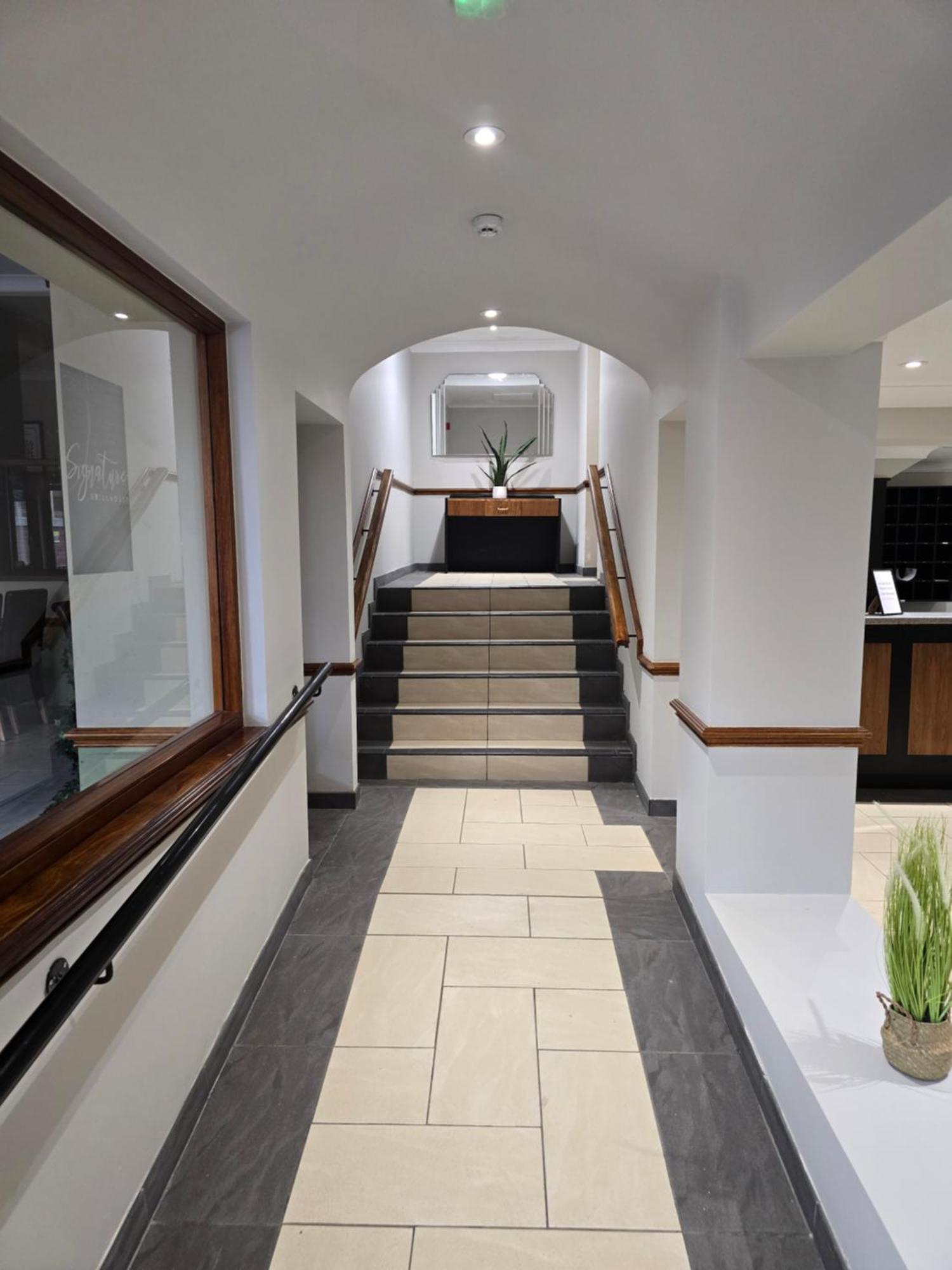 Staindrop By Hamlet Hotels Sheffield Bagian luar foto