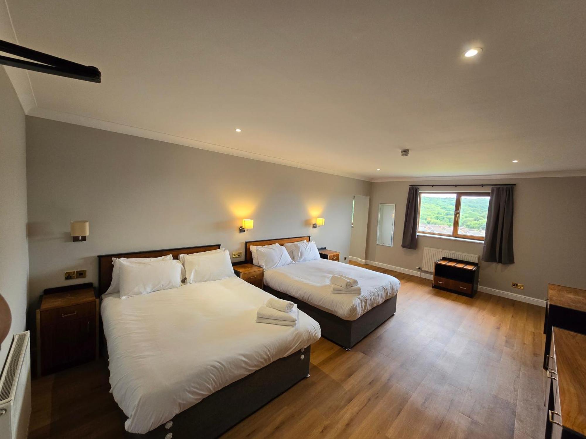 Staindrop By Hamlet Hotels Sheffield Bagian luar foto