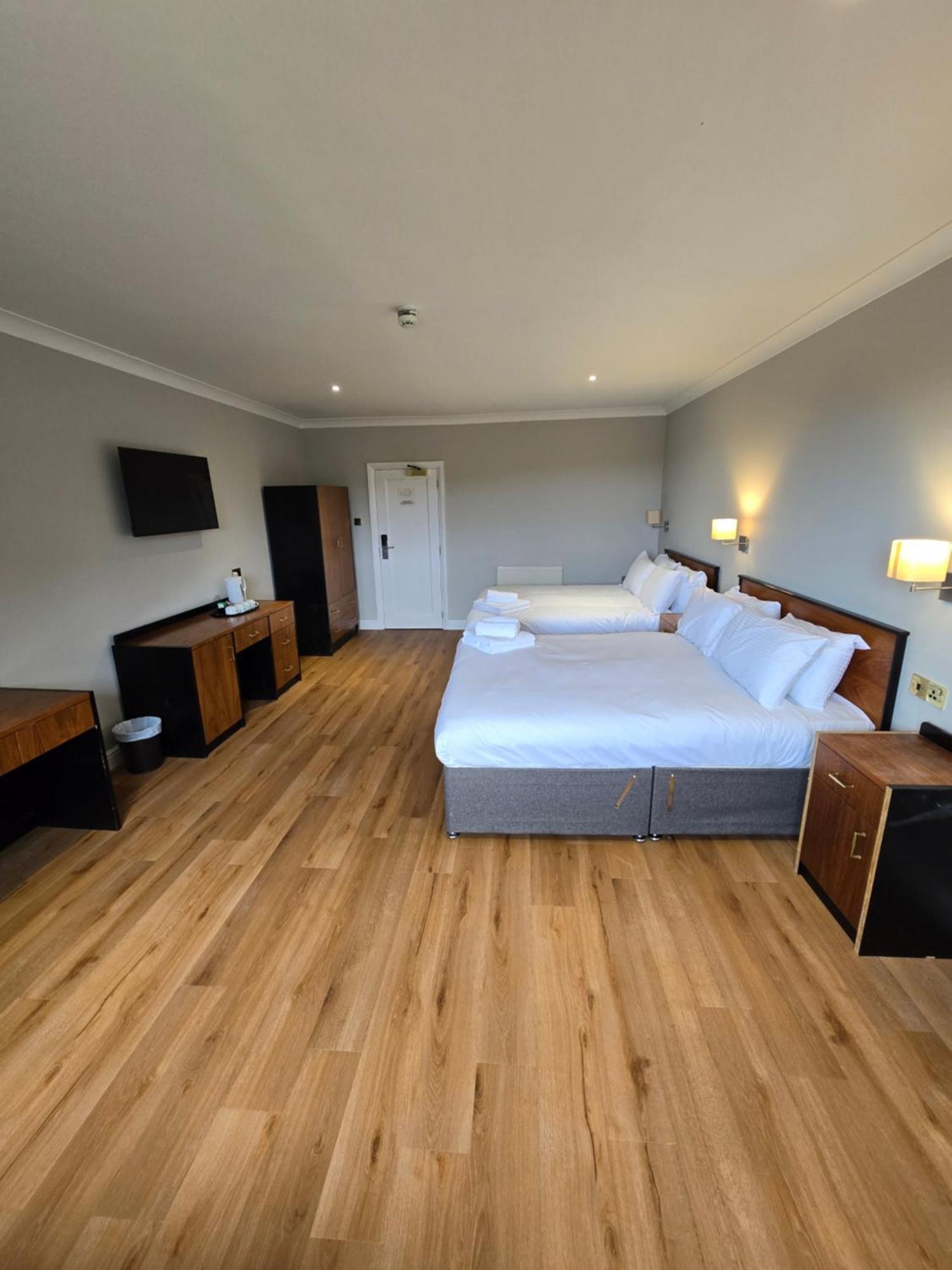 Staindrop By Hamlet Hotels Sheffield Bagian luar foto