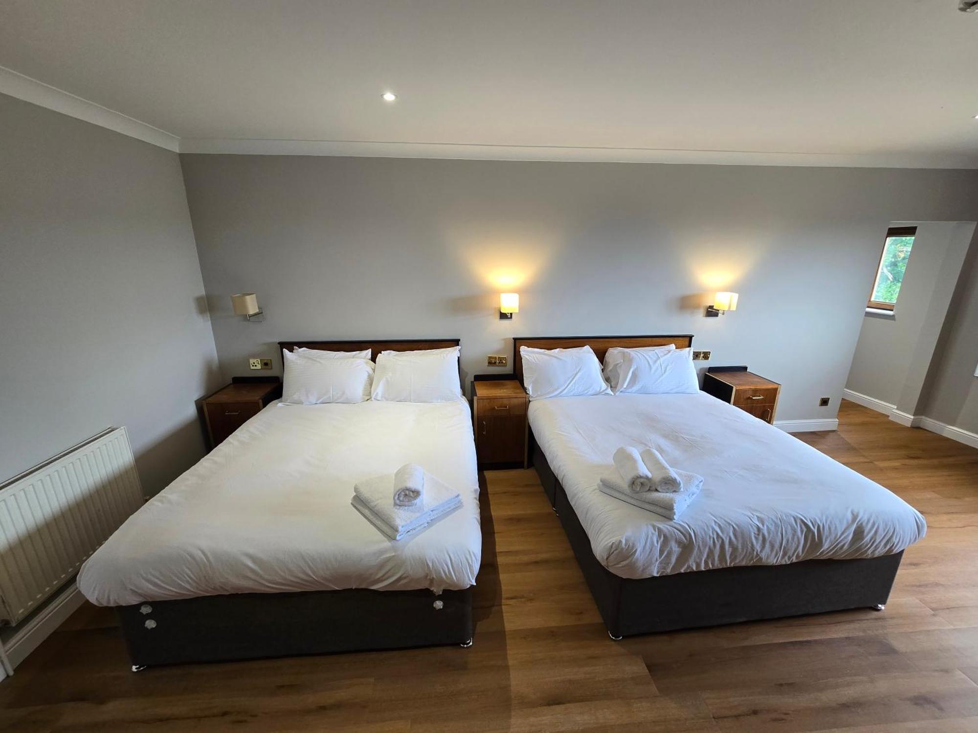 Staindrop By Hamlet Hotels Sheffield Bagian luar foto
