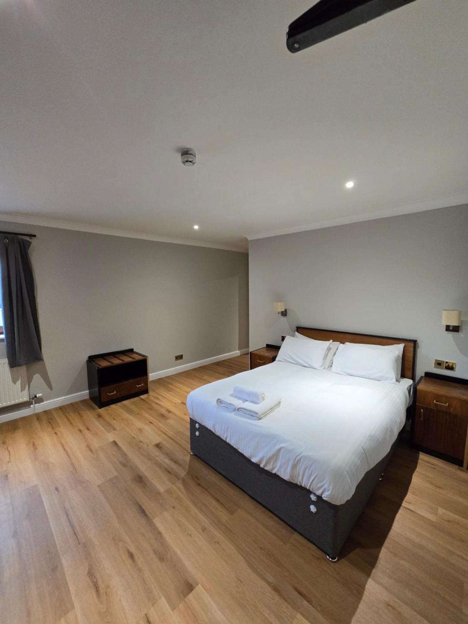 Staindrop By Hamlet Hotels Sheffield Bagian luar foto