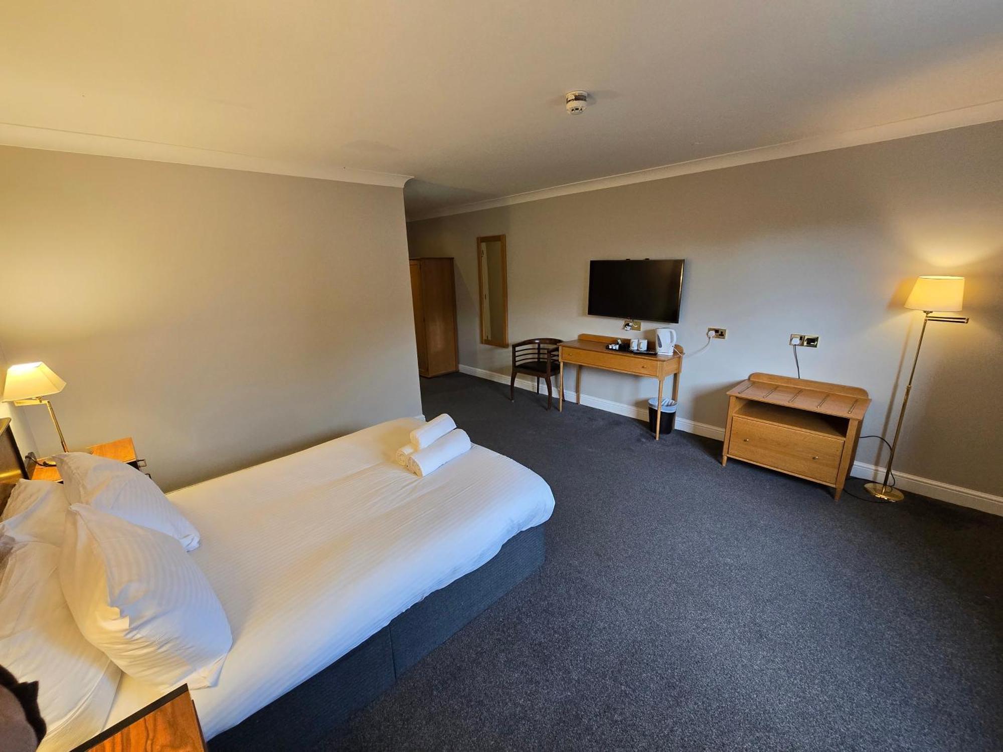 Staindrop By Hamlet Hotels Sheffield Bagian luar foto