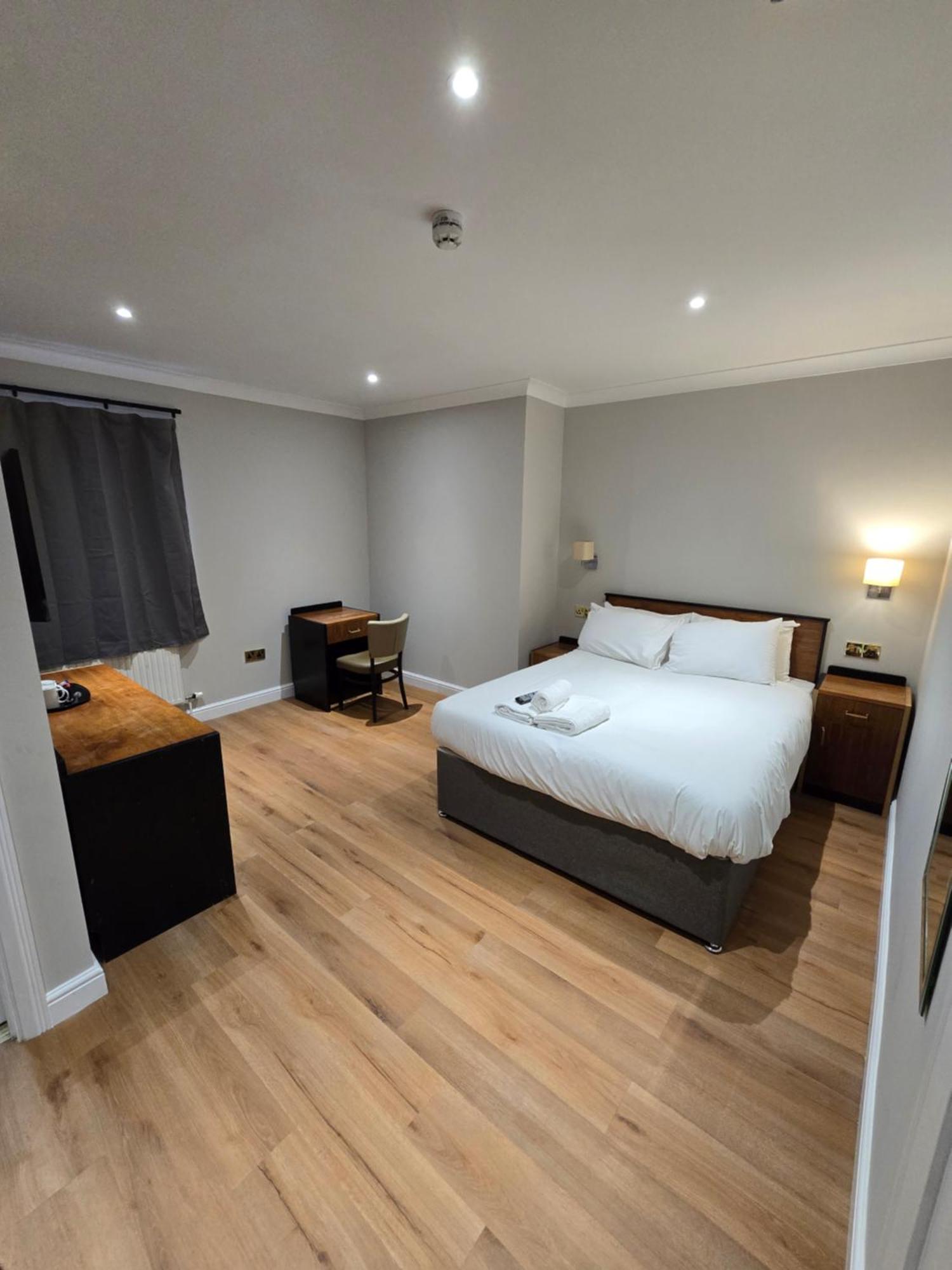 Staindrop By Hamlet Hotels Sheffield Bagian luar foto