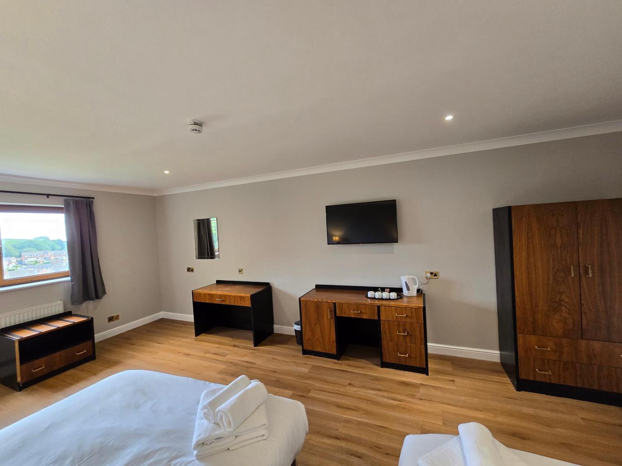 Staindrop By Hamlet Hotels Sheffield Bagian luar foto