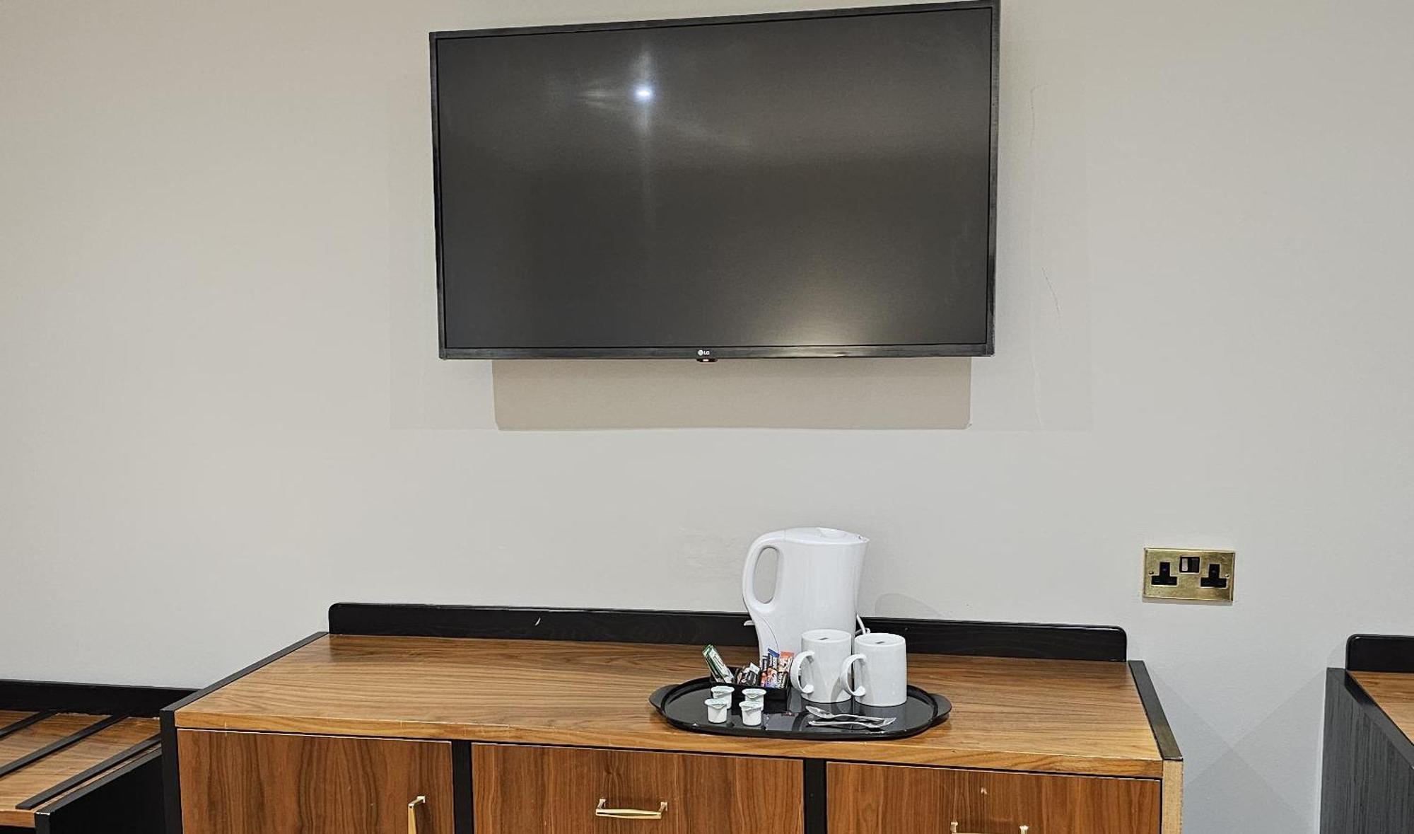 Staindrop By Hamlet Hotels Sheffield Bagian luar foto