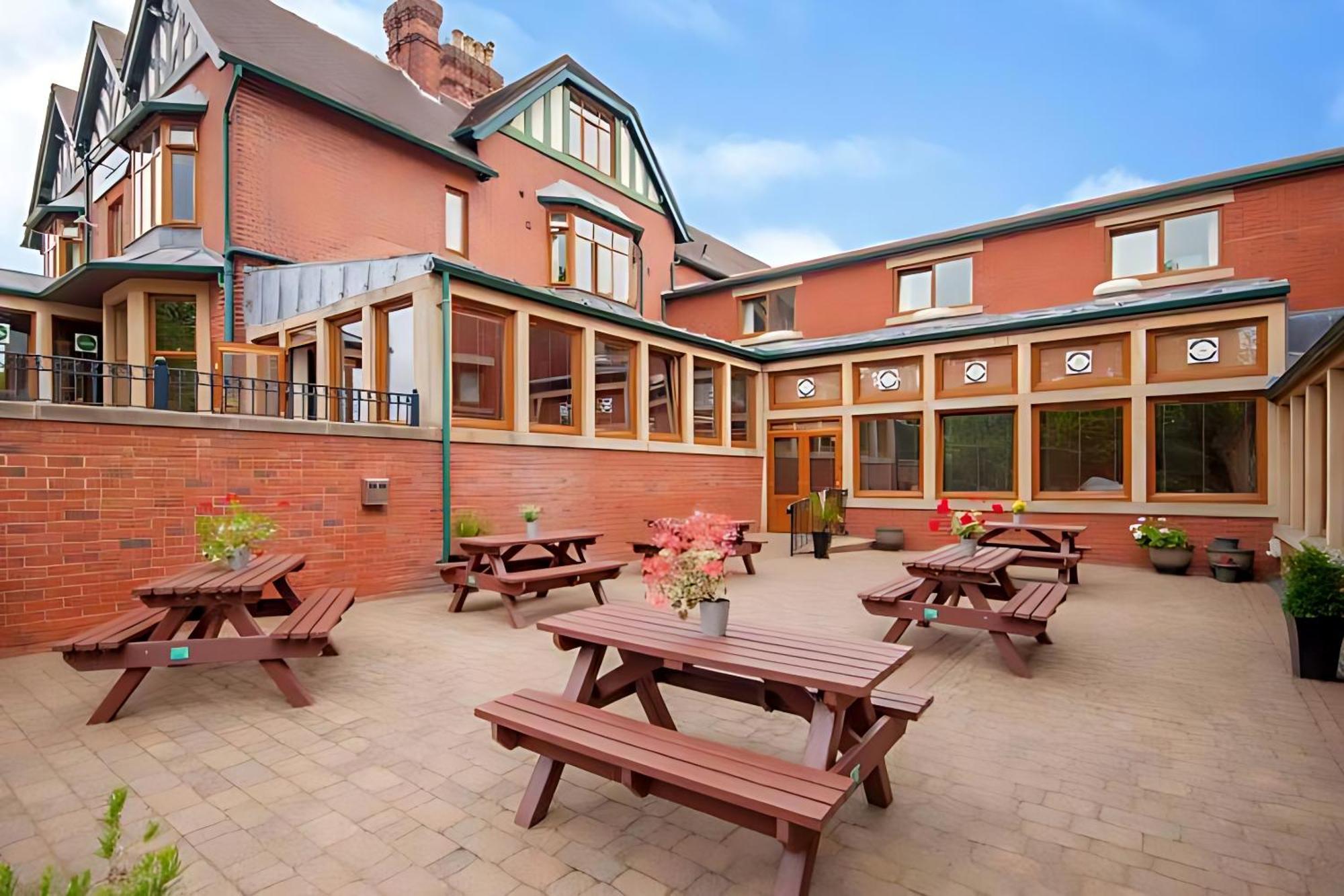 Staindrop By Hamlet Hotels Sheffield Bagian luar foto