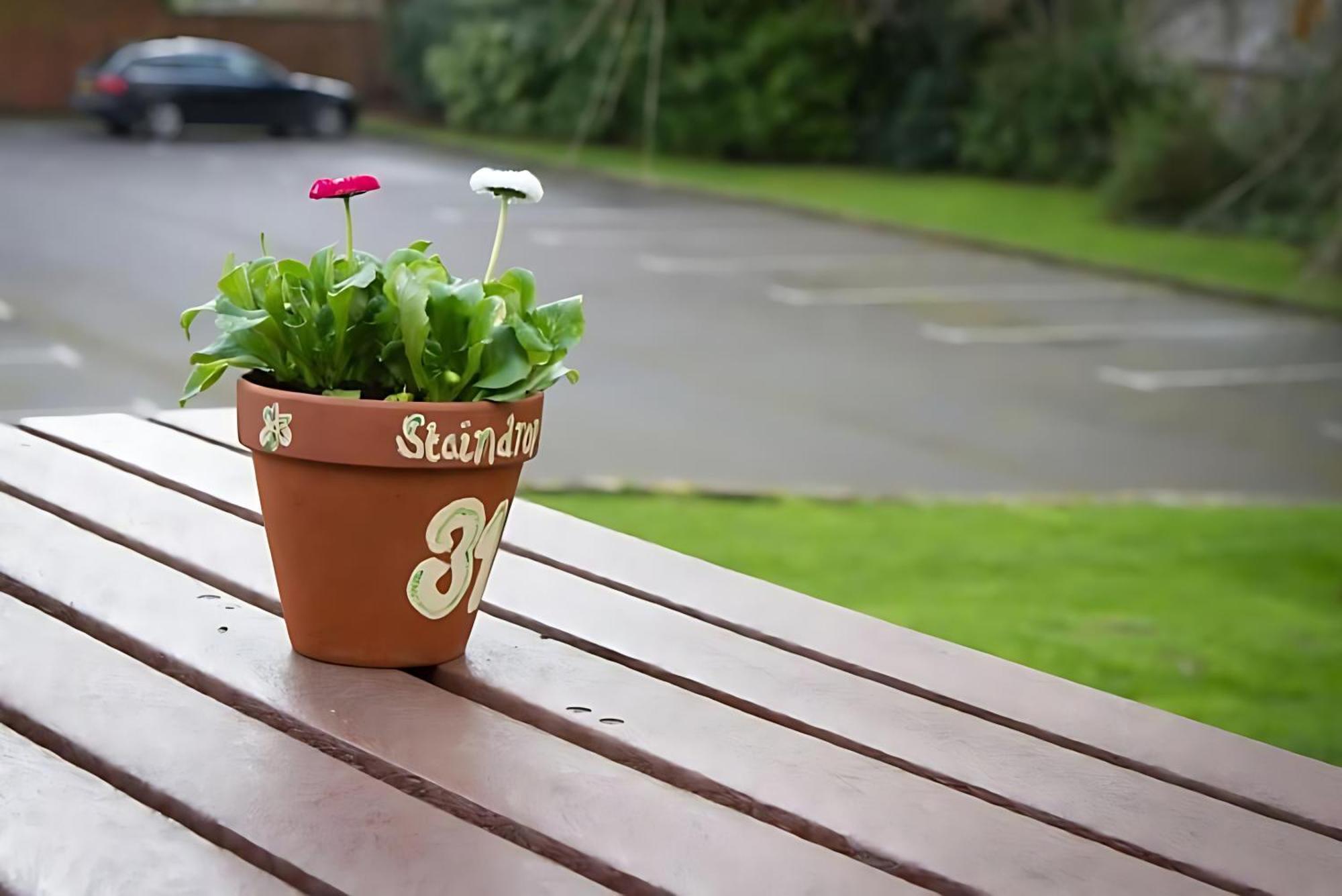 Staindrop By Hamlet Hotels Sheffield Bagian luar foto