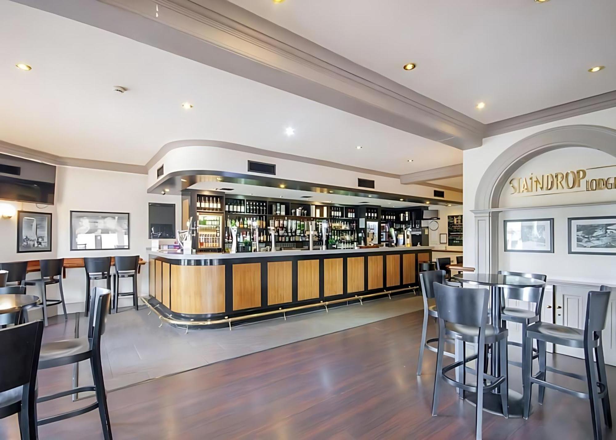 Staindrop By Hamlet Hotels Sheffield Bagian luar foto