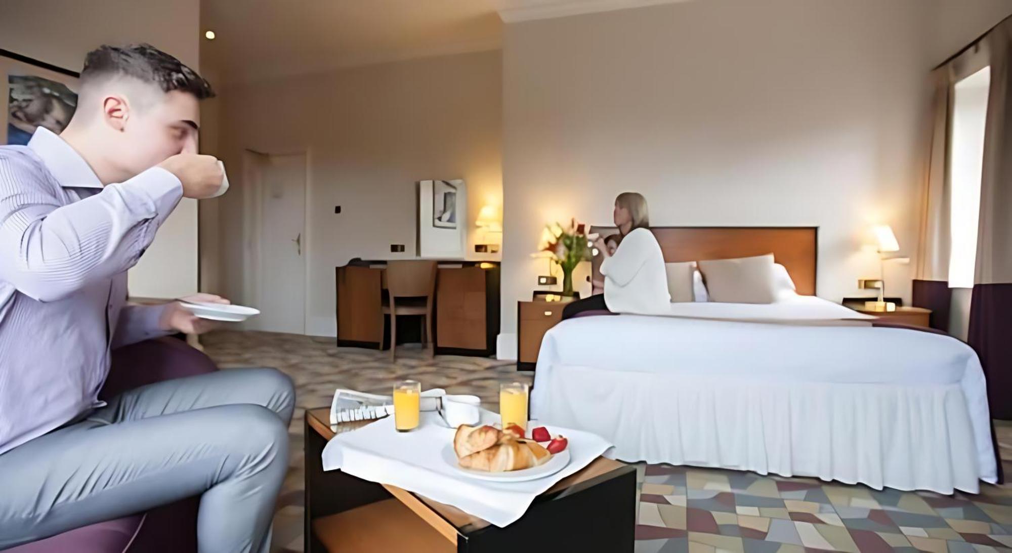 Staindrop By Hamlet Hotels Sheffield Bagian luar foto