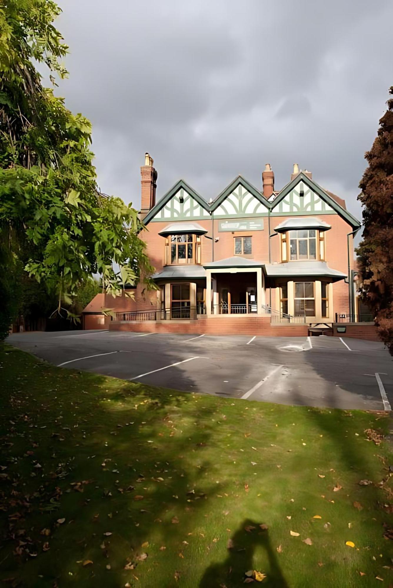 Staindrop By Hamlet Hotels Sheffield Bagian luar foto