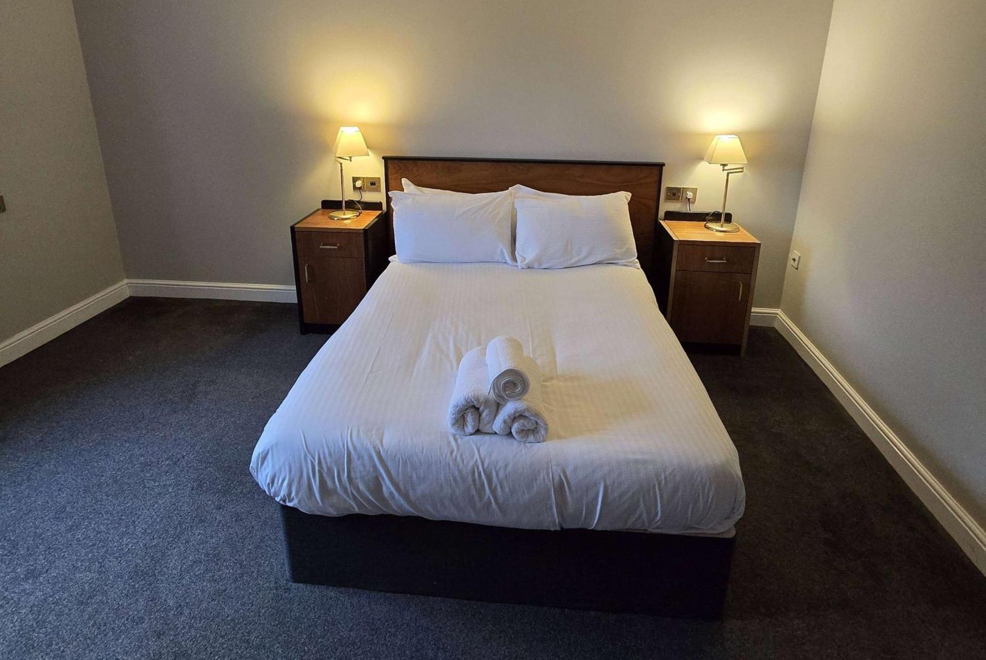 Staindrop By Hamlet Hotels Sheffield Bagian luar foto