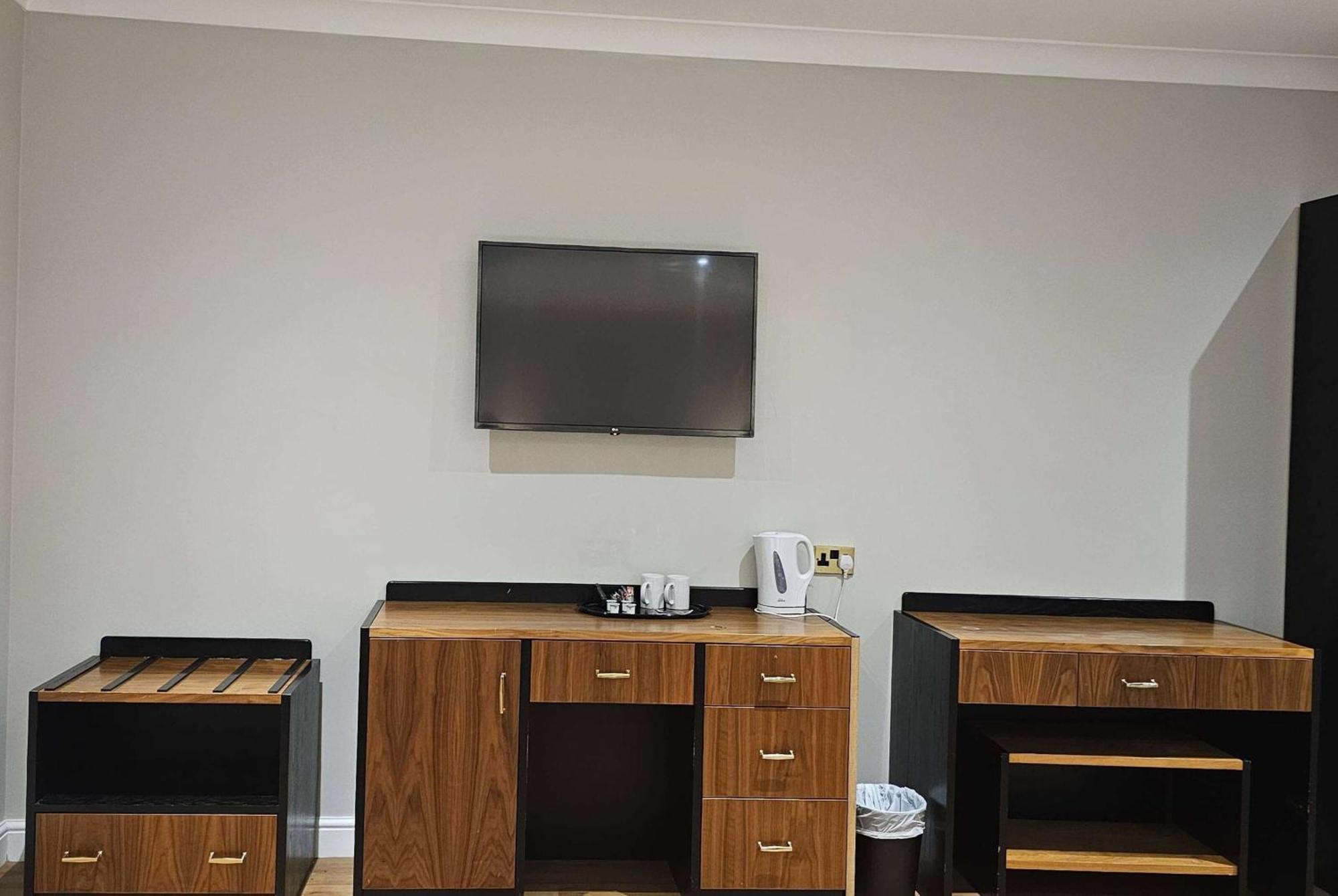 Staindrop By Hamlet Hotels Sheffield Bagian luar foto