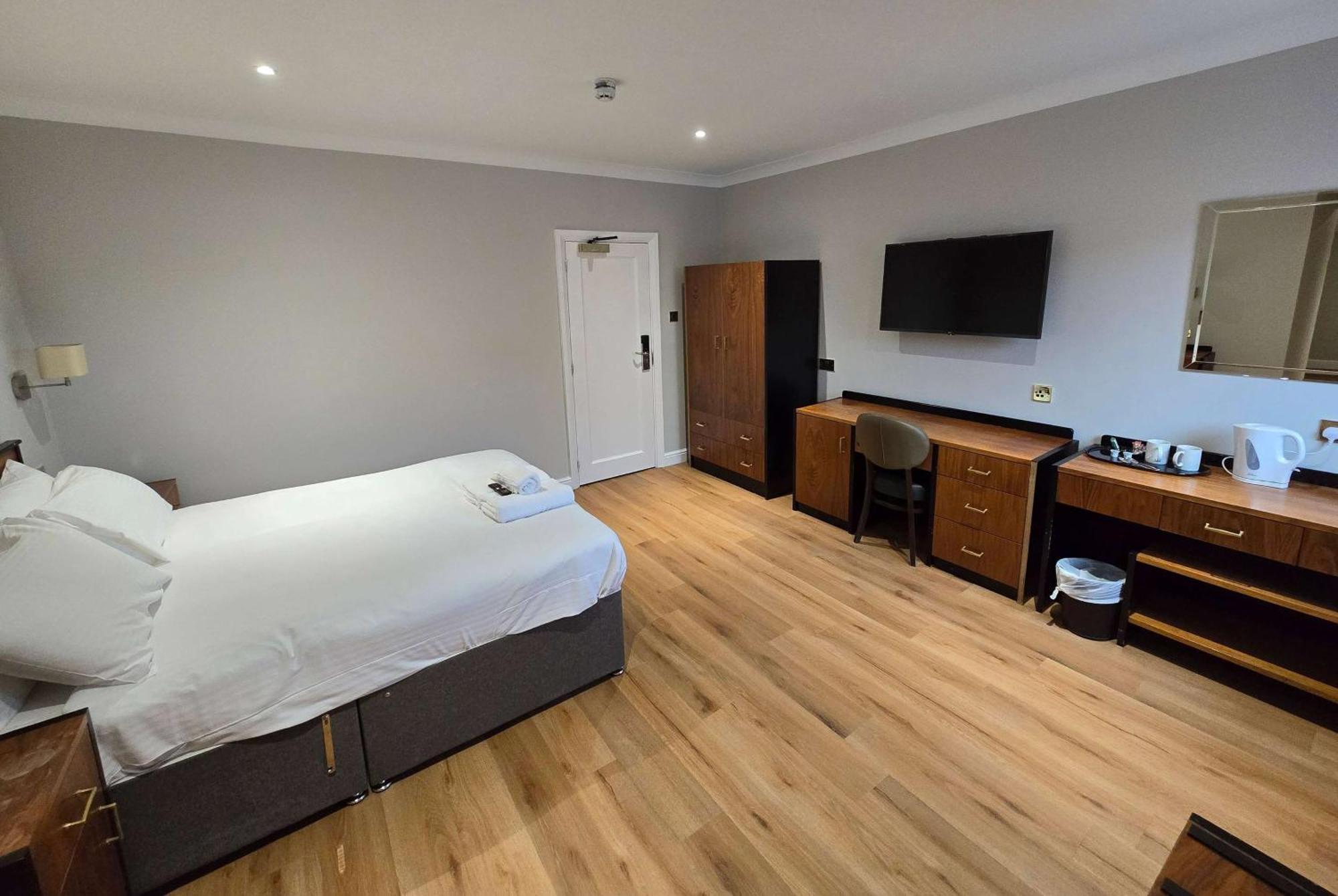 Staindrop By Hamlet Hotels Sheffield Bagian luar foto