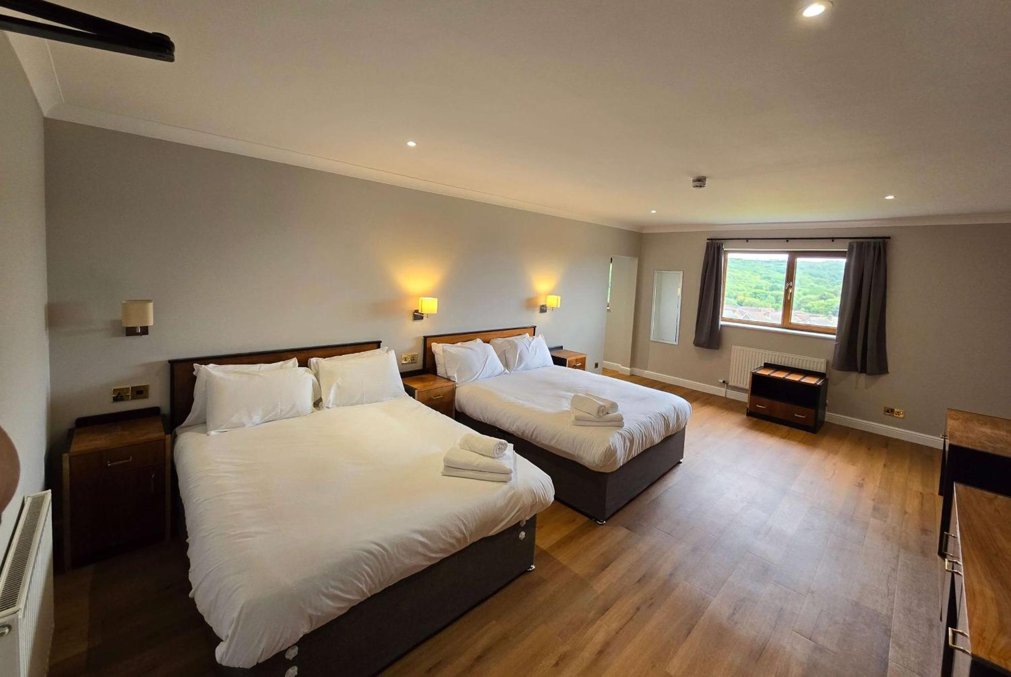Staindrop By Hamlet Hotels Sheffield Bagian luar foto
