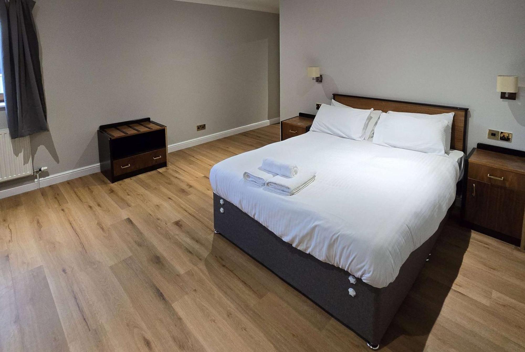 Staindrop By Hamlet Hotels Sheffield Bagian luar foto