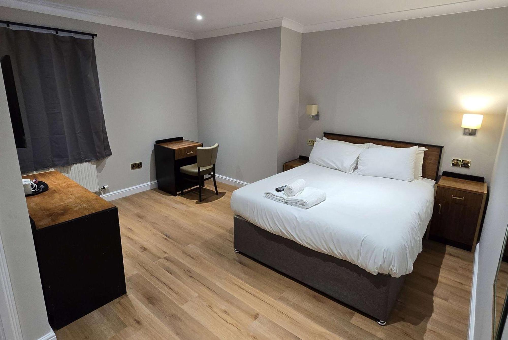 Staindrop By Hamlet Hotels Sheffield Bagian luar foto